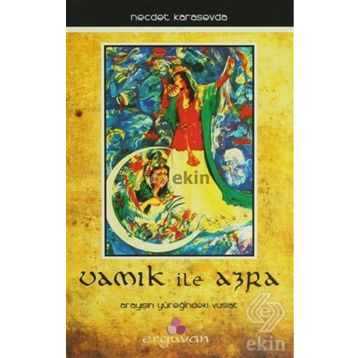 VAMIK İLE AZRA - NECDET KARASEVDA
