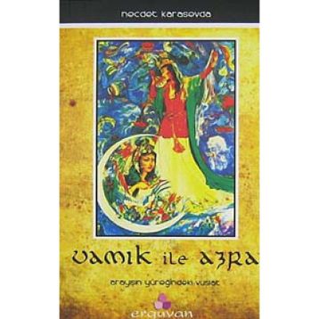 VAMIK İLE AZRA - NECDET KARASEVDA