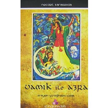 VAMIK İLE AZRA - NECDET KARASEVDA