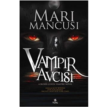 VAMPIR AVCISI - MARI MANCUSI
