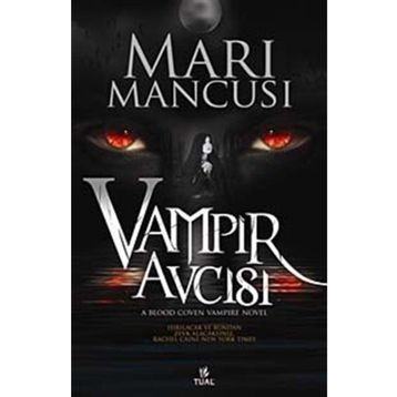 VAMPIR AVCISI - MARI MANCUSI