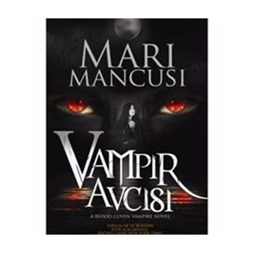VAMPIR AVCISI - MARI MANCUSI