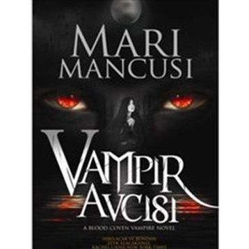 VAMPIR AVCISI - MARI MANCUSI