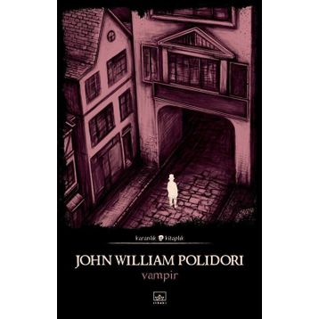 Vampir / John William Polidori