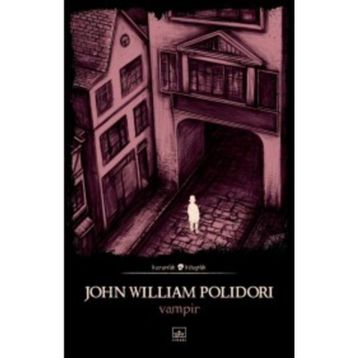 Vampir / John William Polidori