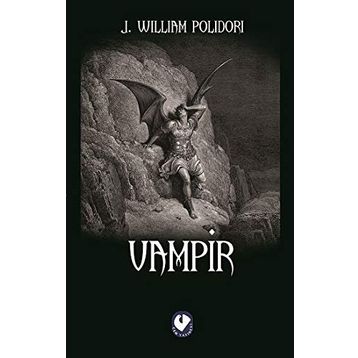 Vampir - John William Poliodori