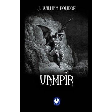 Vampir - John William Poliodori