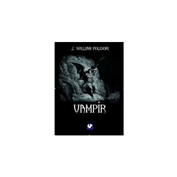 Vampir - John William Poliodori