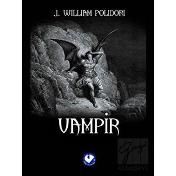 Vampir - John William Poliodori