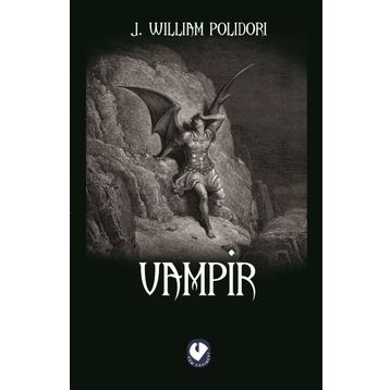 Vampir - John William Poliodori