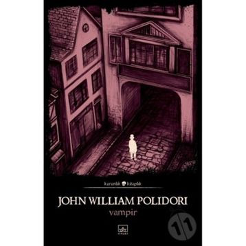 Vampir - John William Poliodori