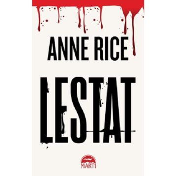 VAMPIR LESTAT - ANNE RICE