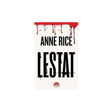 VAMPIR LESTAT - ANNE RICE