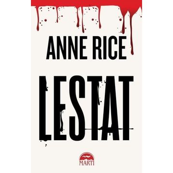 VAMPIR LESTAT - ANNE RICE