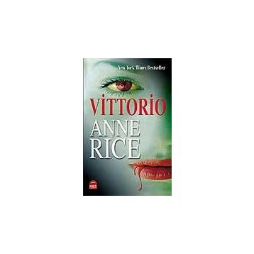 VAMPIR VITTORIO - ANNE RICE