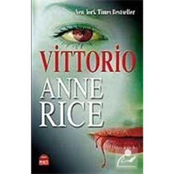 VAMPIR VITTORIO - ANNE RICE