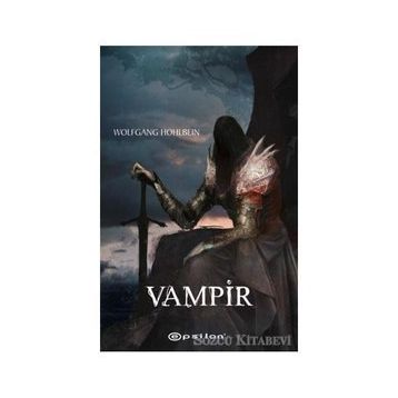 Vampir-Wolfgang Hohlbein