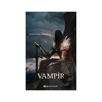 Vampir-Wolfgang Hohlbein