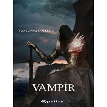Vampir-Wolfgang Hohlbein