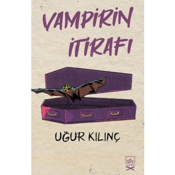 Vampirin İtirafı - Uğur Kılınç