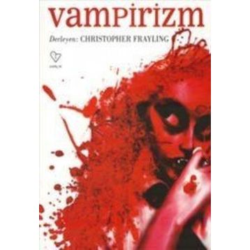 VAMPIRIZM - CHRISTOPHER FRAYLING