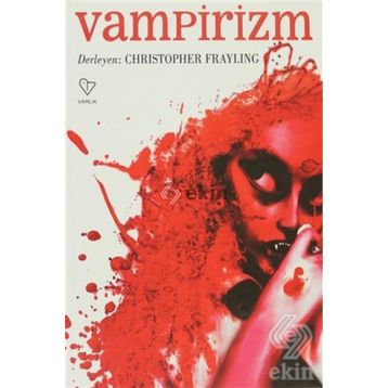 VAMPIRIZM - CHRISTOPHER FRAYLING