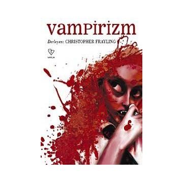 VAMPIRIZM - CHRISTOPHER FRAYLING