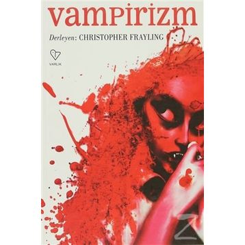 VAMPIRIZM - CHRISTOPHER FRAYLING
