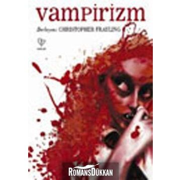 VAMPIRIZM - CHRISTOPHER FRAYLING