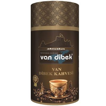 Van Dibek 1 kg Dibek Kahvesi