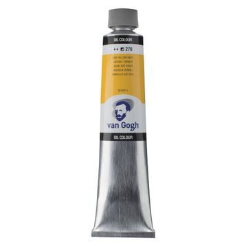 Van Gogh 200 ml Azo Yellow Deep Yağlı Boya