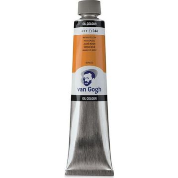 Van Gogh 200 ml indian Yellow Yağlı Boya