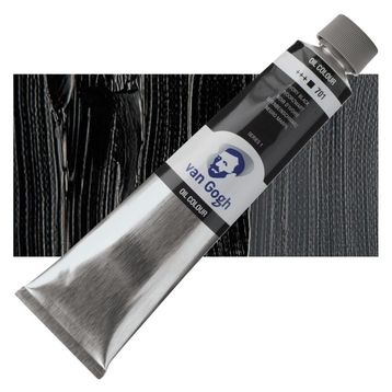 Van Gogh 200 ml ivory Black Yağlı Boya