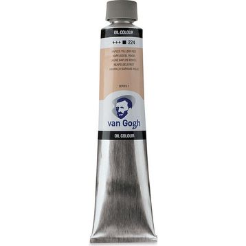 Van Gogh 200 ml Naples Yellow Rd Yağlı Boya