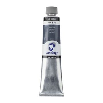 Van Gogh 200 ml Paynes Grey Yağlı Boya