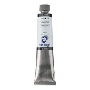 Van Gogh 200 ml Titanium White Yağlı Boya