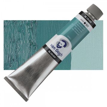 Van Gogh 200 ml Turquoise Blue Yağlı Boya