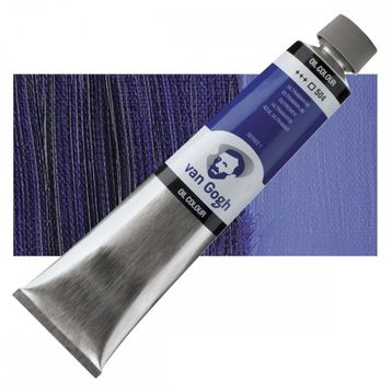 Van Gogh 200 ml Ultramarine Yağlı Boya