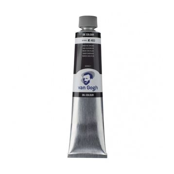 Van Gogh 200 ml Vandyke Brown Yağlı Boya