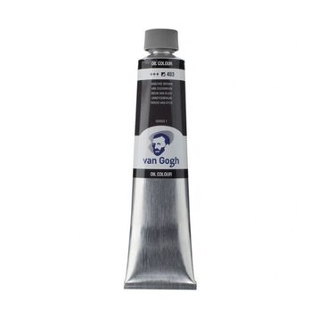 Van Gogh 200 ml Vandyke Brown Yağlı Boya