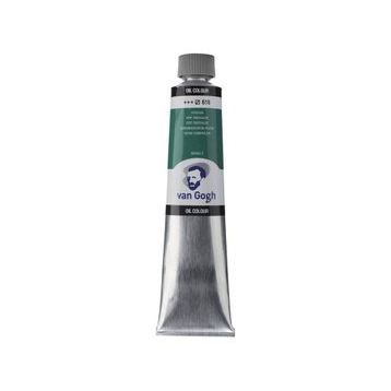Van Gogh 200 ml Viridian Yağlı Boya