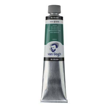 Van Gogh 200 ml Viridian Yağlı Boya