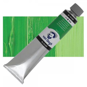 Van Gogh 200 ml Yellowish Green Yağlı Boya