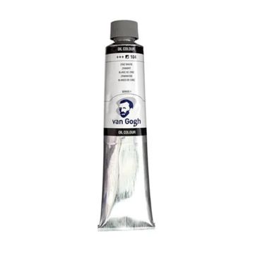 Van Gogh 200 ml Zinc White Yağlı Boya