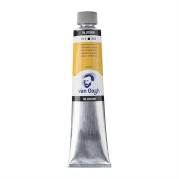 Van Gogh 210 200 ml Yağlı Boya