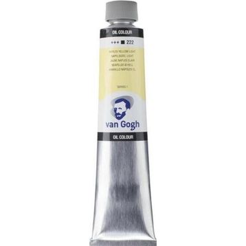 Van Gogh 222 200 ml Yağlı Boya