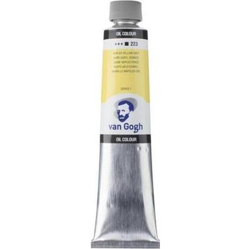 Van Gogh 223 200 ml Yağlı Boya