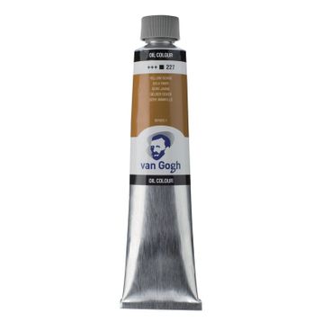 Van Gogh 227 200 ml Yağlı Boya