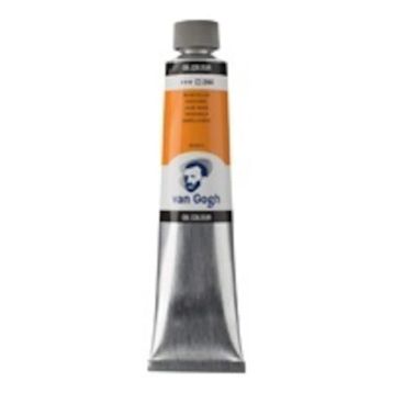 Van Gogh 244 200 ml Yağlı Boya