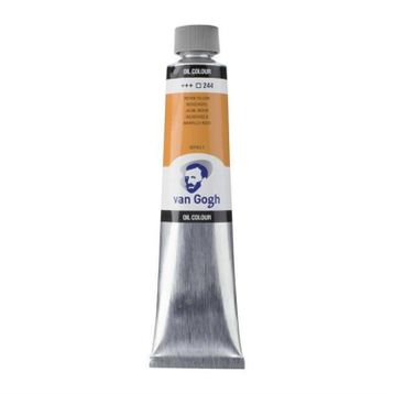 Van Gogh 244 200 ml Yağlı Boya